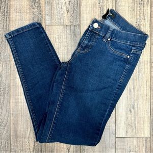 WHBM Skinny Denim size XS regular